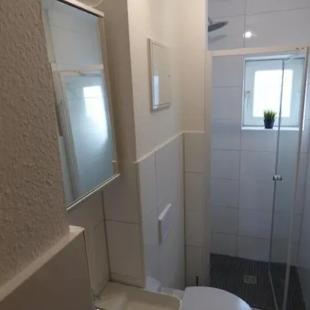 An Der Flut In Voslapp By Interhome *