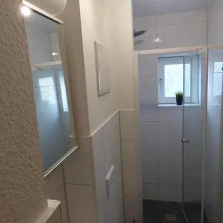 An Der Flut In Voslapp By Interhome *